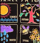 חולצות תיירות מודפסות