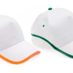 הדפסות על כובעים