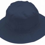 כובע רחב שוליים בהדפסה אישית