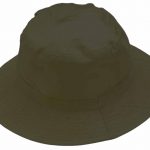 כובע רחב שוליים בהדפסה אישית