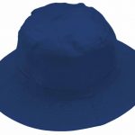 כובע רחב שוליים בהדפסה אישית