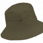 כובע רחב שוליים בהדפסה אישית